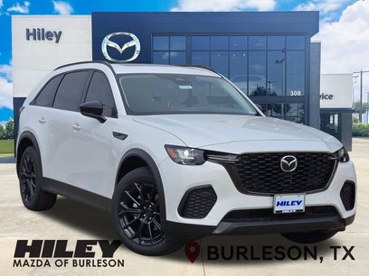 New 2026 MAZDA CX-70 3.3 Turbo w/ Preferred Package