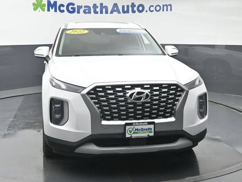 Used 2022 Hyundai Palisade SEL w/ Premium Package FWD image 5