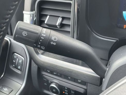 Used 2024 Ford F350 Lariat w/ Lariat Ultimate Package image 22