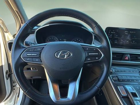 Used 2023 Hyundai Santa Fe SEL image 10