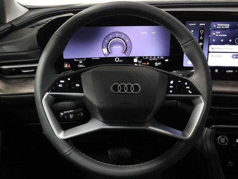 New 2026 Audi Q5 Premium Plus AWD/4WD image 23
