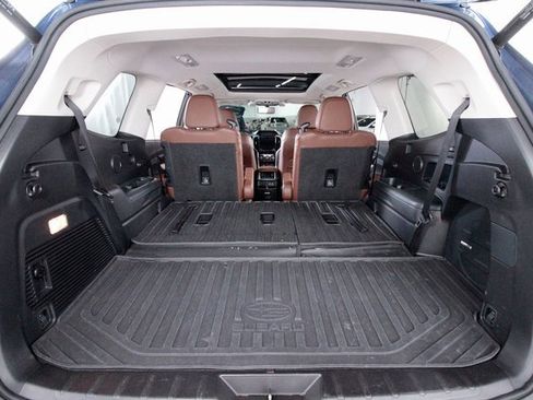 Used 2019 Subaru Ascent Touring w/ Popular Package #3 image 34