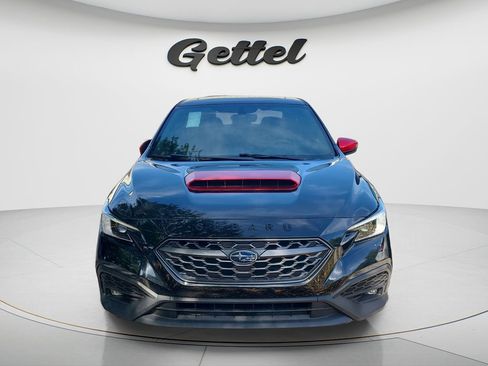 Used 2023 Subaru WRX Limited AWD/4WD image 2