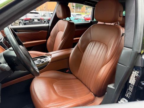 Used 2022 Maserati Levante GT AWD/4WD image 26
