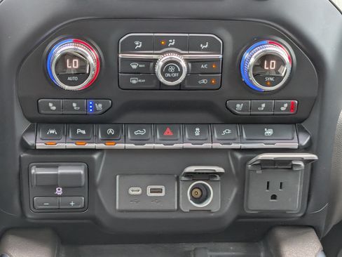 Certified 2019 GMC Sierra 1500 Denali w/ Technology Package RWD image 20