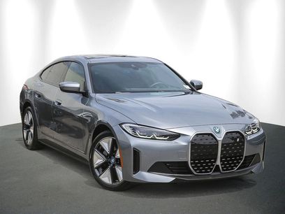 Certified 2023 BMW i4 eDrive35