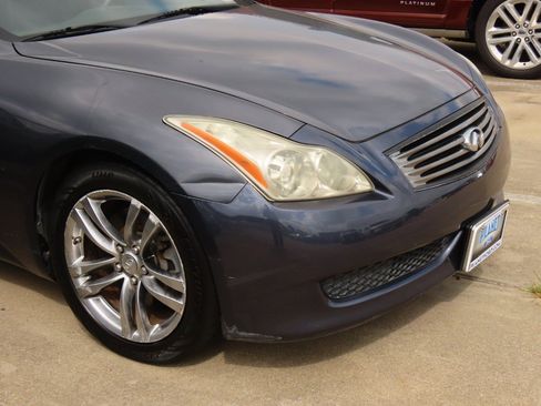 Used 2008 INFINITI G37 Journey w/ Premium Pkg image 15