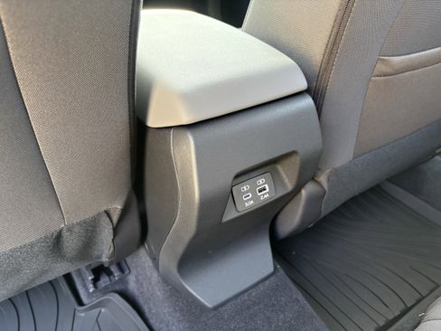 New 2026 Subaru Crosstrek 2.0i Premium AWD/4WD image 31