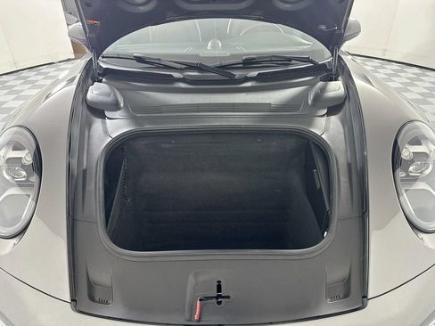 Certified 2023 Porsche 911 Carrera 4S AWD/4WD image 30