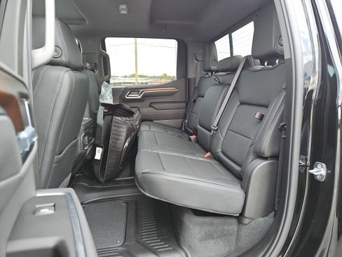 New 2026 GMC Sierra 1500 Denali image 17