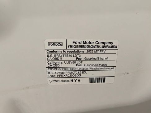 Used 2023 Ford F150 XLT AWD/4WD image 59