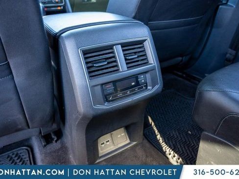 Used 2018 Volkswagen Atlas SEL Premium image 26