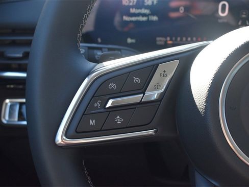 New 2025 Buick Envision Preferred image 20