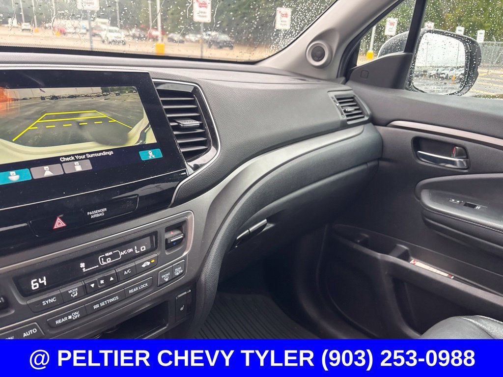 Used 2021 Honda Pilot EX-L image 16
