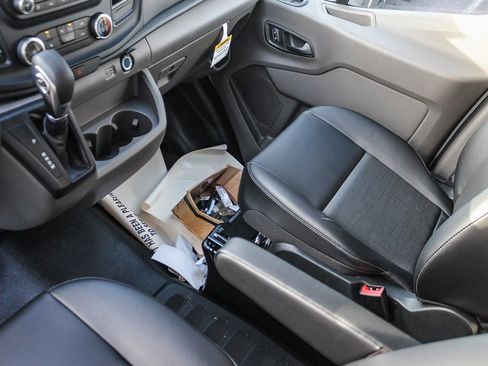 New 2025 Ford Transit 150 Low Roof image 20