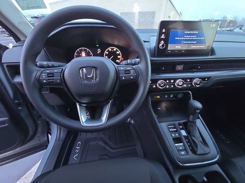 New 2026 Honda CR-V EX image 15