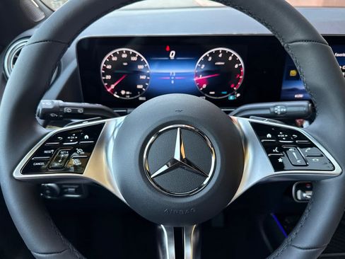 New 2026 Mercedes-Benz GLA 250 image 22
