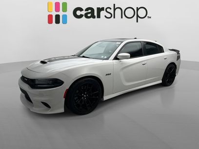 Used 2022 Dodge Charger Scat Pack w/ Daytona Edition Group