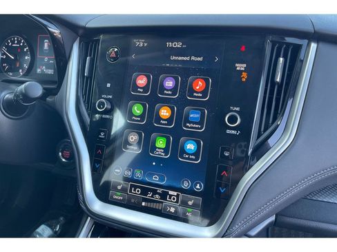 Used 2025 Subaru Outback Premium image 26