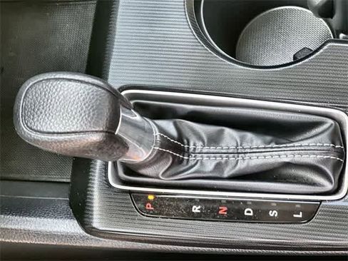 Used 2025 Honda Civic LX image 16