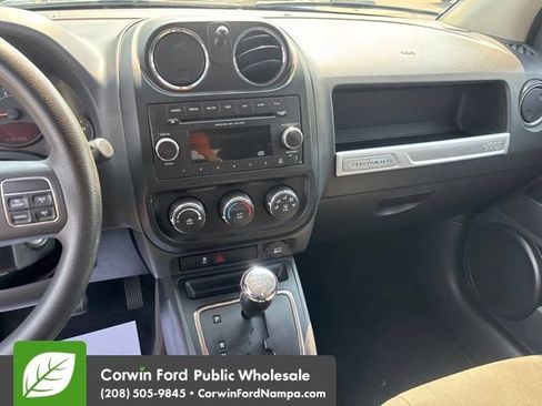 Used 2014 Jeep Compass Sport w/ Power Value Group AWD/4WD image 19