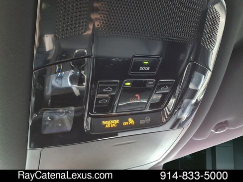 Certified 2024 Lexus RX 350 Premium w/ Accessory Package (Z1) AWD/4WD image 14
