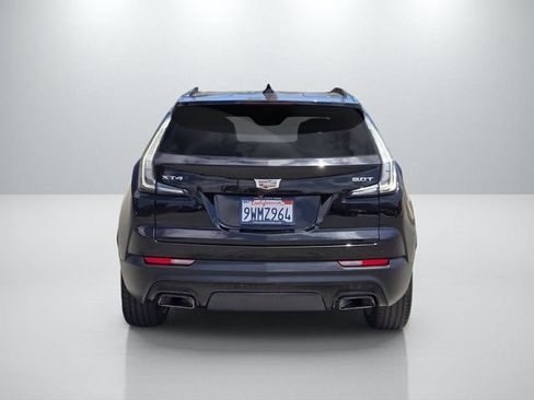 Used 2019 Cadillac XT4 Sport FWD image 5