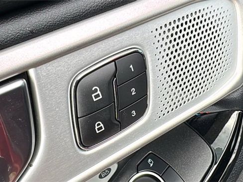 Certified 2023 Ford Explorer ST w/ Equipment Group 401A image 10