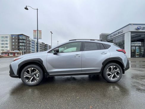 Used 2025 Subaru Crosstrek 2.0i Premium image 5
