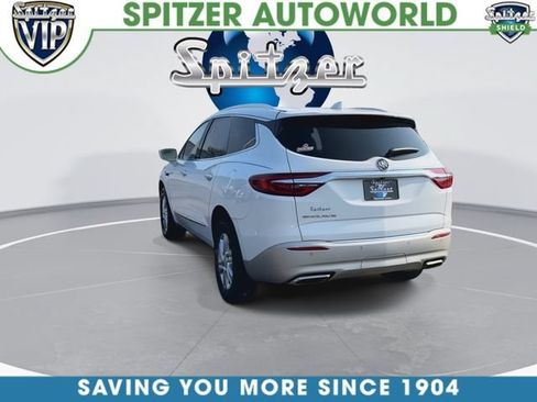 Used 2020 Buick Enclave Essence w/ LPO, Floor Liner Package FWD image 8