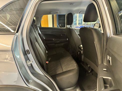 Used 2022 Mitsubishi Outlander Sport SE AWD/4WD image 26