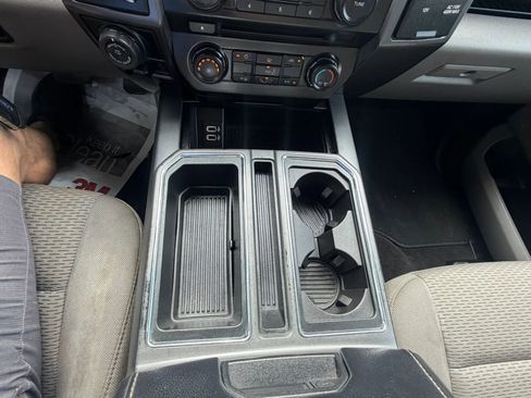 Used 2018 Ford F150 XLT w/ Trailer Tow Package image 17