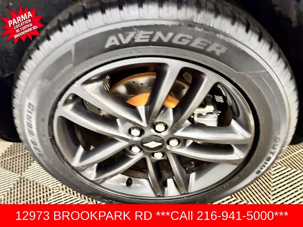 Used 2019 Dodge Challenger GT w/ Plus Package AWD/4WD image 24