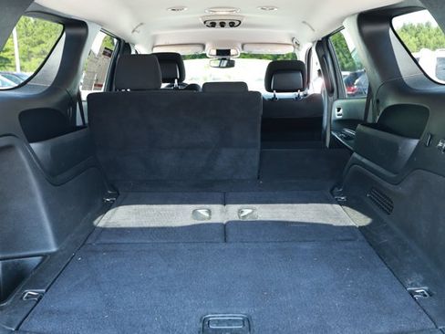 Used 2020 Dodge Durango SXT RWD image 10