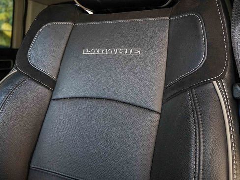 Used 2024 RAM 2500 Laramie w/ Safety Group image 27