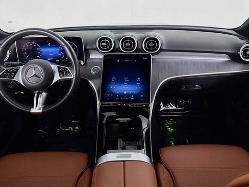 Certified 2024 Mercedes-Benz C 300 Sedan image 6