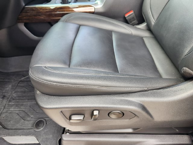 Used 2025 GMC Sierra 1500 Elevation w/ Elevation Premium Package AWD/4WD image 24