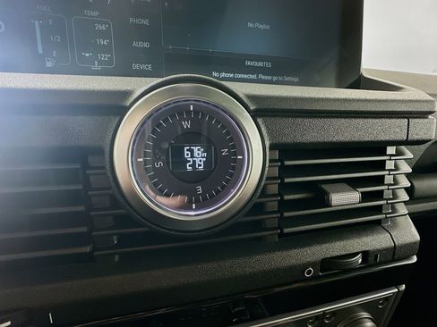 Used 2024 INEOS Grenadier image 26