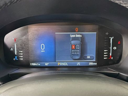 Used 2023 Ford Escape Active FWD image 16