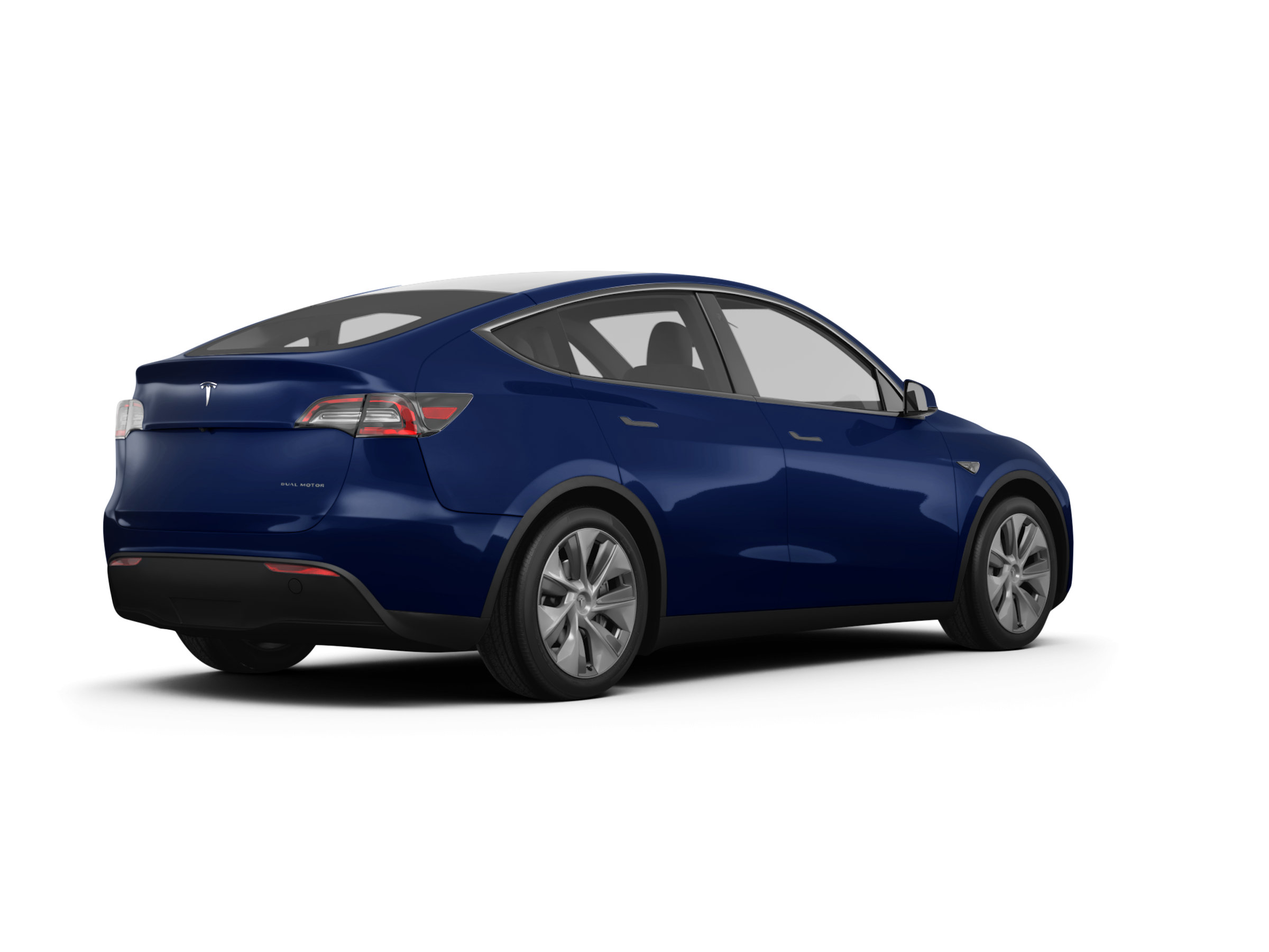 Used 2024 Tesla Model Y Long Range AWD/4WD image 22