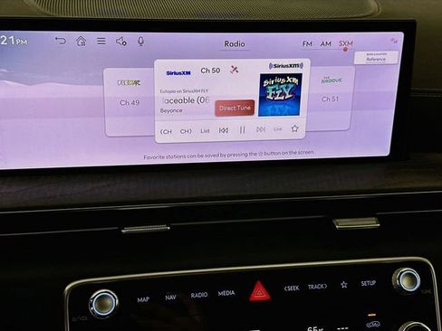 New 2027 Genesis GV80 2.5T Advanced AWD/4WD image 11
