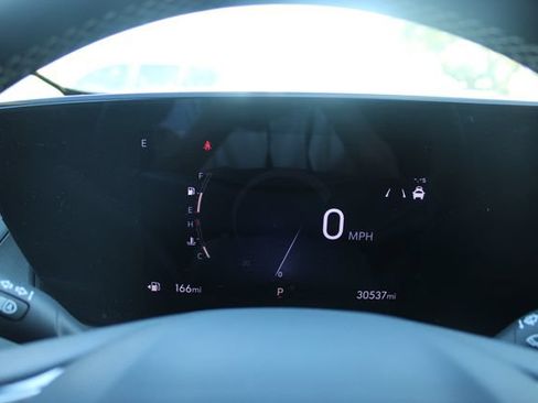 Used 2024 Buick Encore GX Preferred FWD image 22