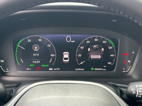 New 2026 Honda Accord Sport image 19