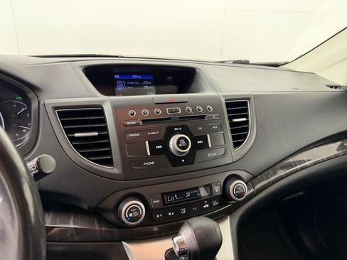 Used 2014 Honda CR-V EX-L image 16