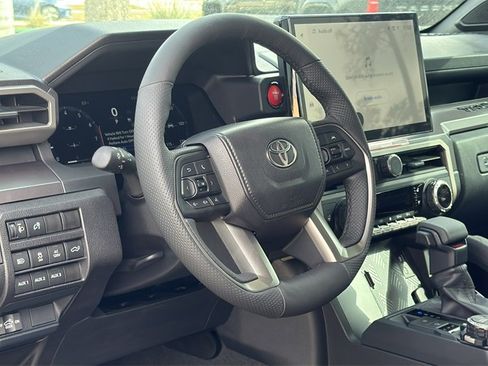 New 2026 Toyota Tacoma TRD Off-Road image 13