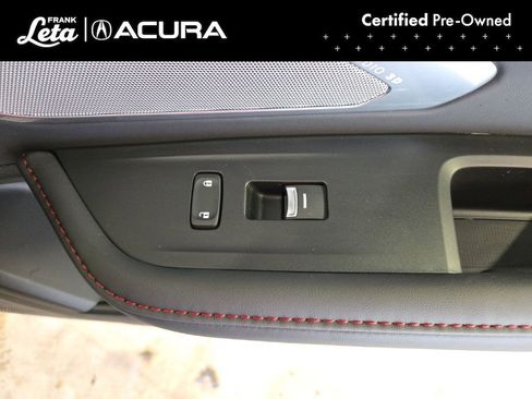 Used 2025 Acura RDX A-Spec AWD/4WD image 23