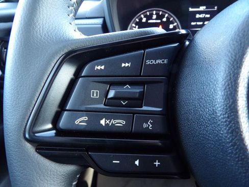 New 2026 Subaru Forester Premium image 16