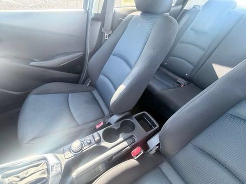Used 2018 Toyota Yaris iA FWD image 17