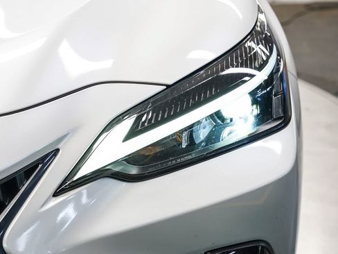Used 2024 Lexus NX 350 AWD w/ Cold Area Package image 7