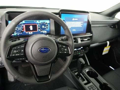 New 2026 Subaru Outback Limited image 16